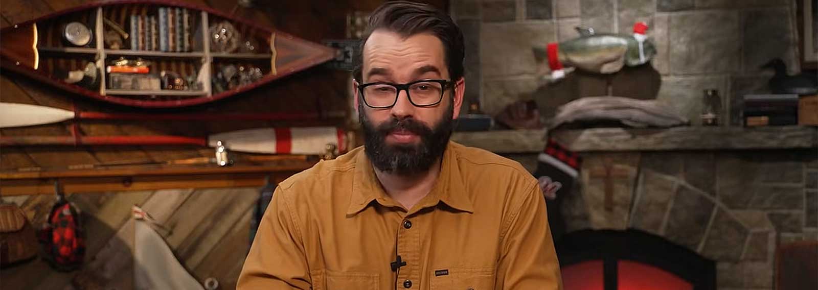 Matt Walsh Slams Australian Government After Bondi Shooting