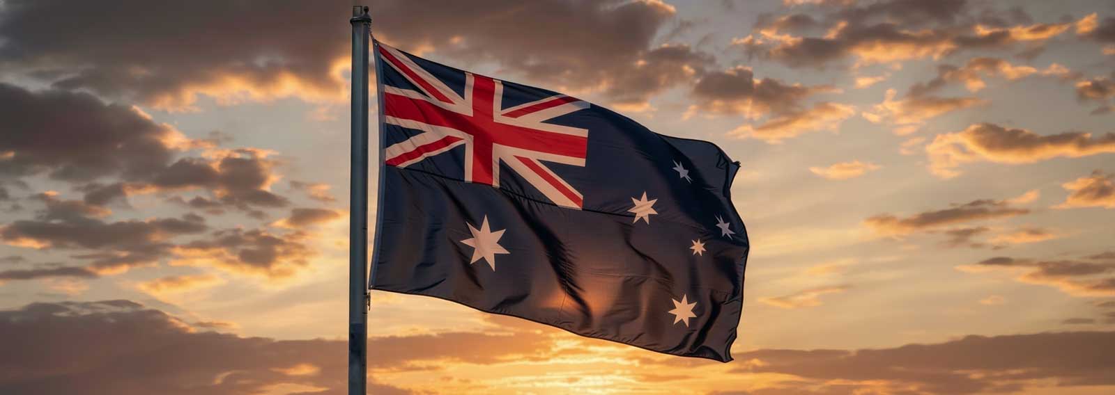 We Don’t Need Antisemitism Laws—We Need Anti-Australia Laws