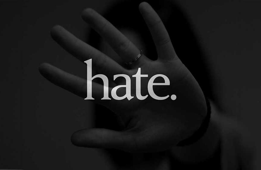So, Who Decides What Counts as Hate?