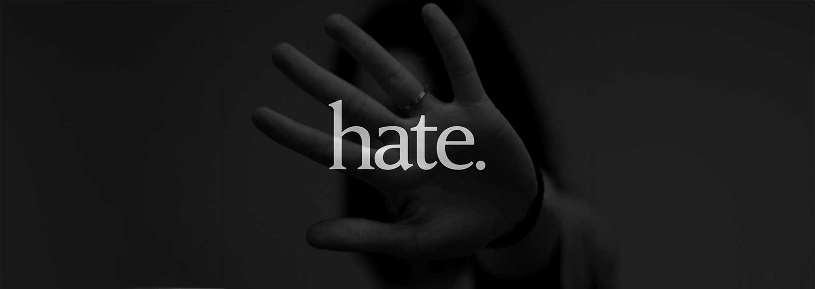 So, Who Decides What Counts as Hate?