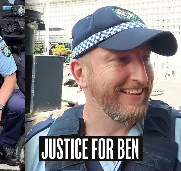 Fundraiser Launched For Officer Found Guilty After Teen On Stolen Bike Collides with His Parked Vehicle