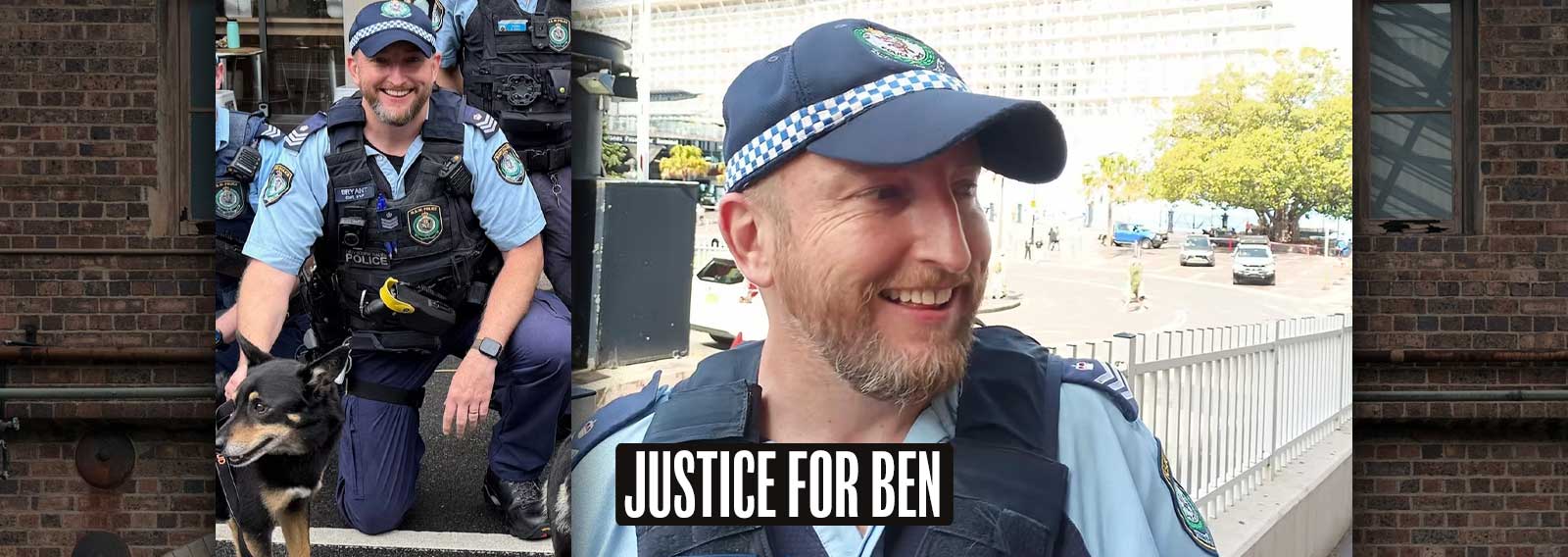 Fundraiser Launched For Officer Found Guilty After Teen On Stolen Bike Collides with His Parked Vehicle