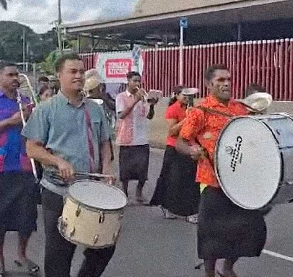 Bible Month in the South Pacific Offers A Powerful Model For Australian Churches