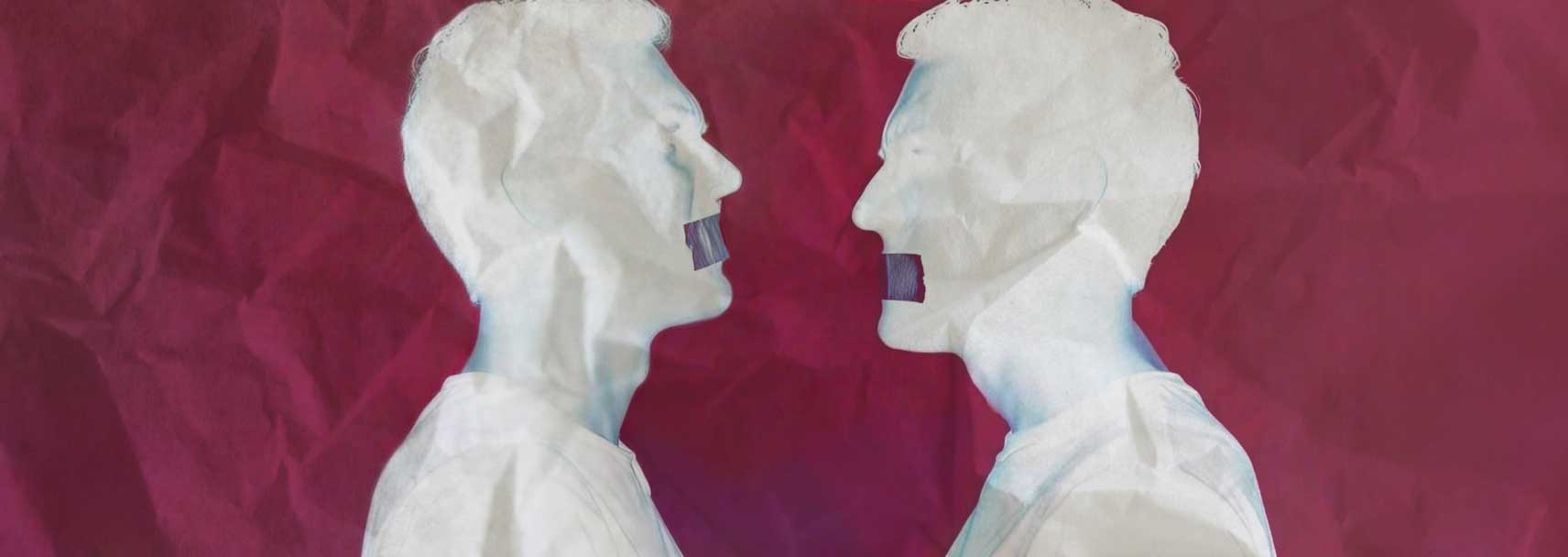 Hate Speech Laws Are an Admission of Government Failure