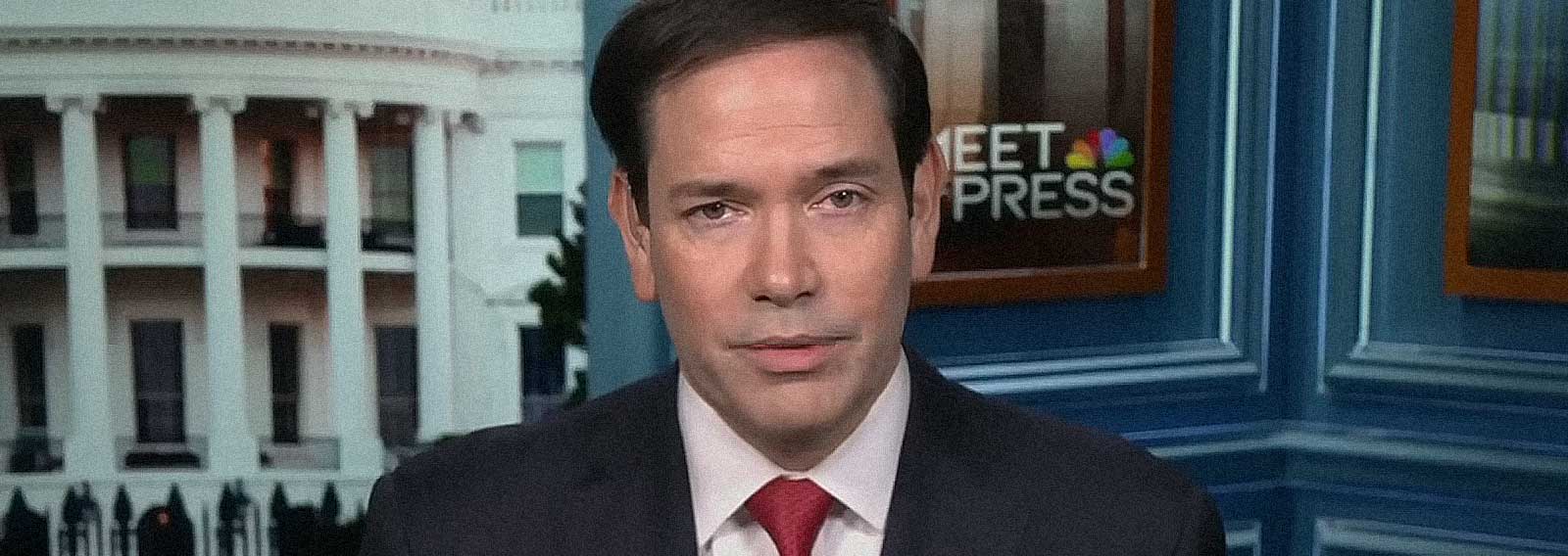 Democrats Want Trump’s War Powers Limited Over a War With Venezuela That Doesn’t Exist