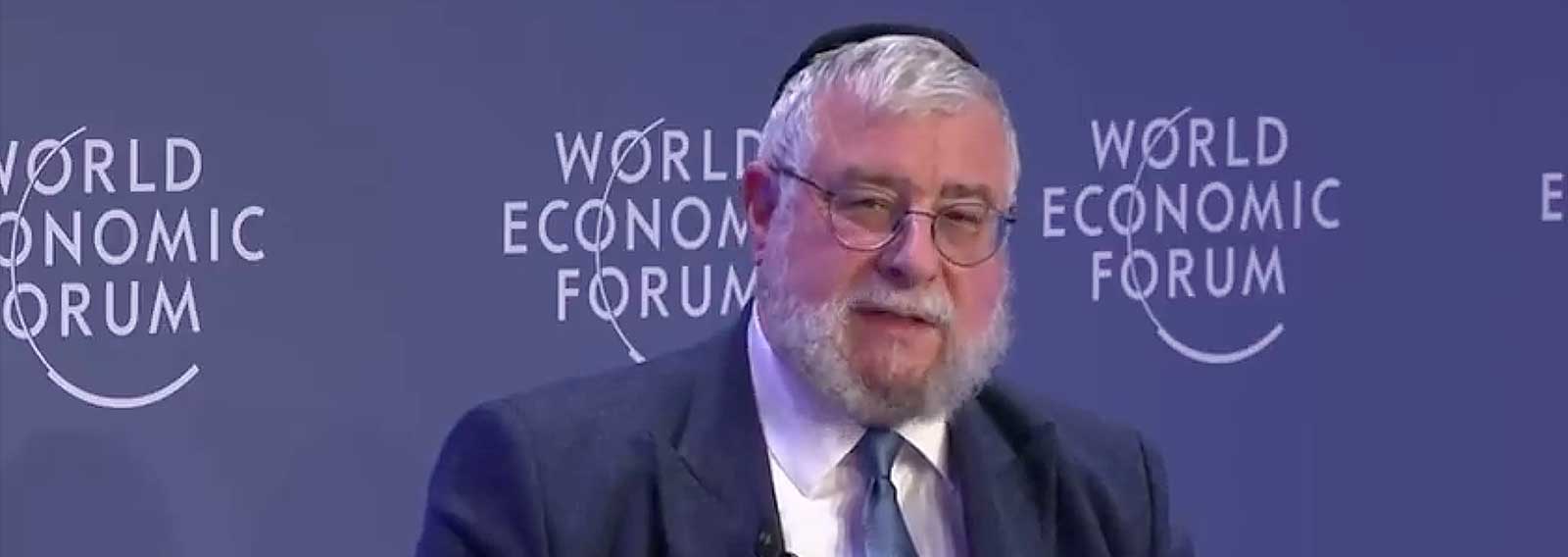 European Rabbis Leader Urges Jews and Muslims to Unite Against ‘Old Europeans’ Concerned About Immigration