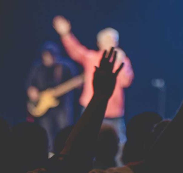 The Evangelical Retreat: How Protestant Piety Became Cowardice