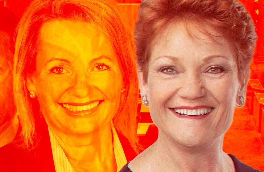 Why Voters Are Abandoning the Liberals for One Nation