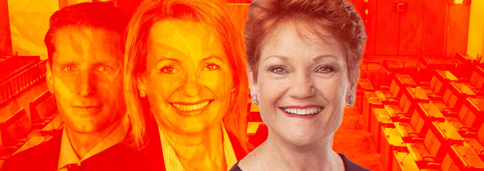 Why Voters Are Abandoning the Liberals for One Nation