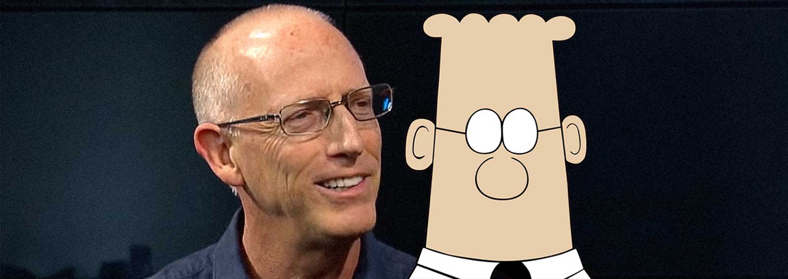 Scott Adams Says He Will Convert to Christianity Following Cancer Diagnosis