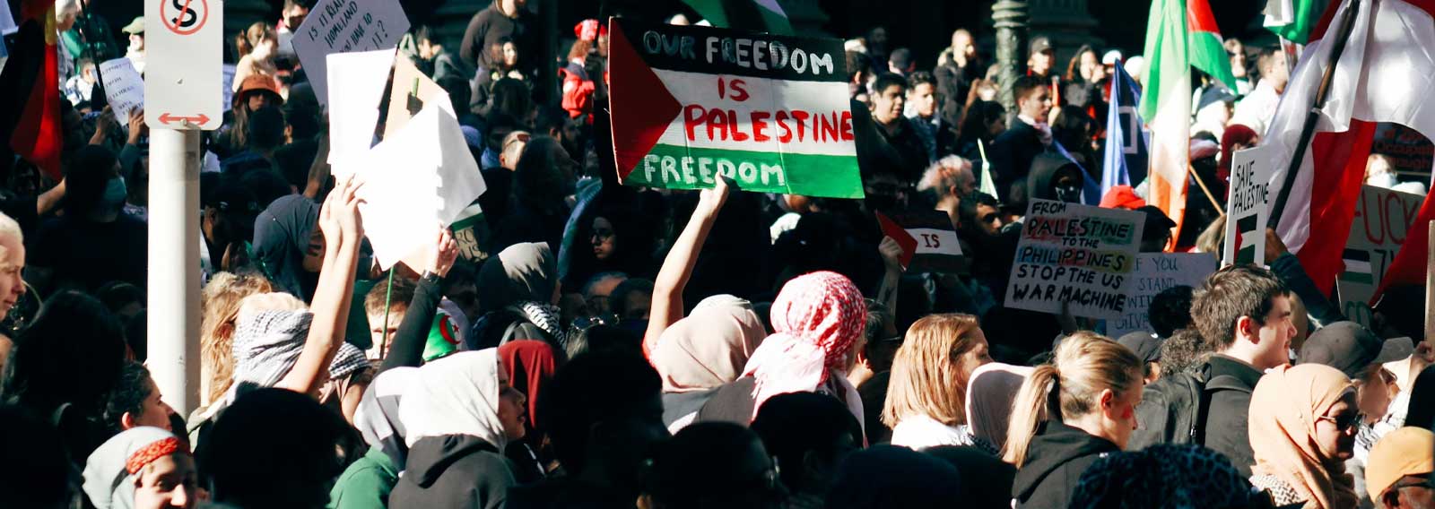 Ruddick Slams NSW Parliament Motion on Far-Right Extremism as “Misguided or Malicious”