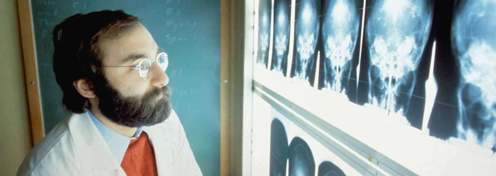 We Are Well Past Diagnosis