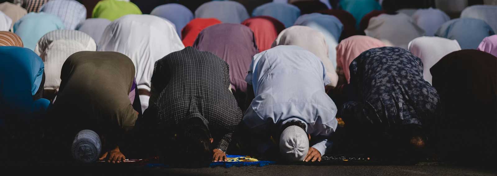 50 Million Muslims Now Live in Europe, Up From 500,000 at Century’s Turn